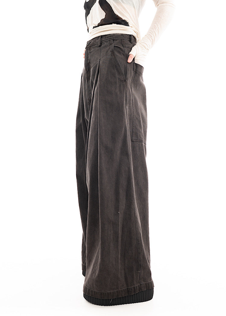 RUNDHOLZ MAINLINE TROUSER