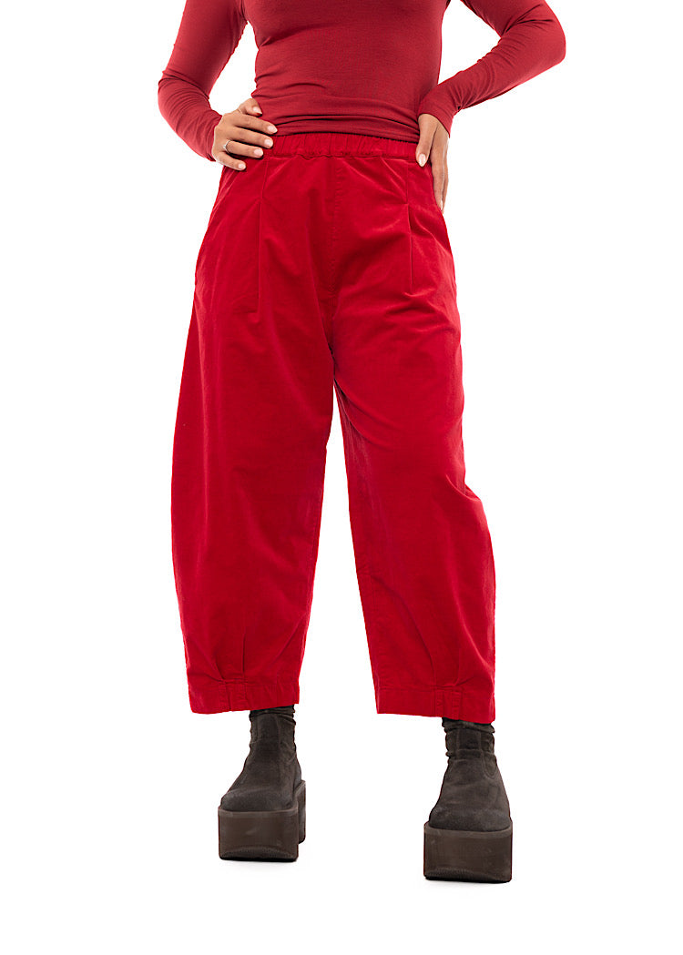 SIGNATURE BIANCO V TROUSER