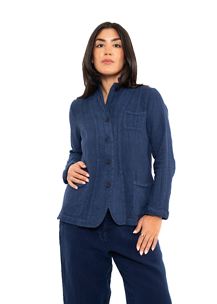 MANUELLE GUIBAL JACKET