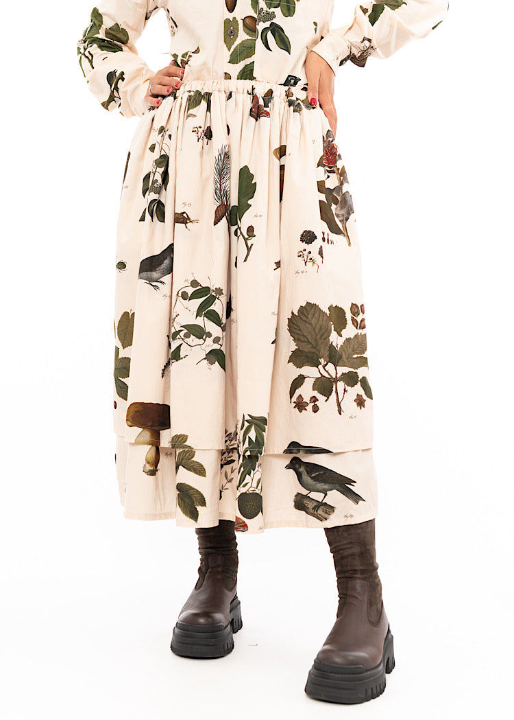 ALEKSANDR MANAMIS SKIRT