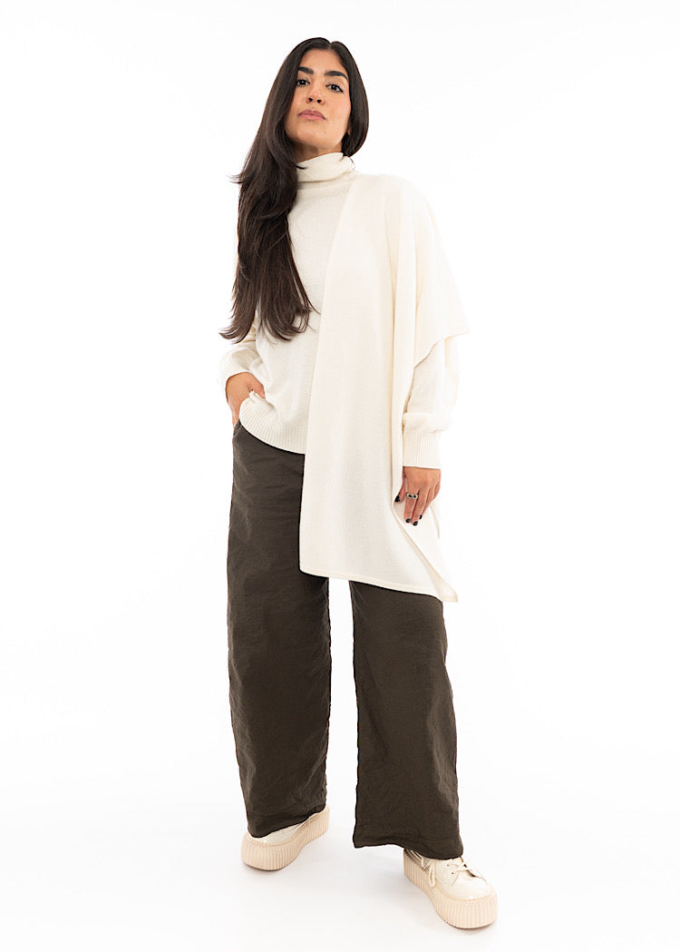 MANUELLE GUIBAL SCARF