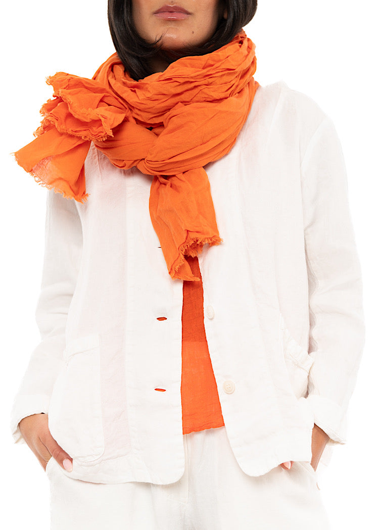 MANUELLE GUIBAL SCARF