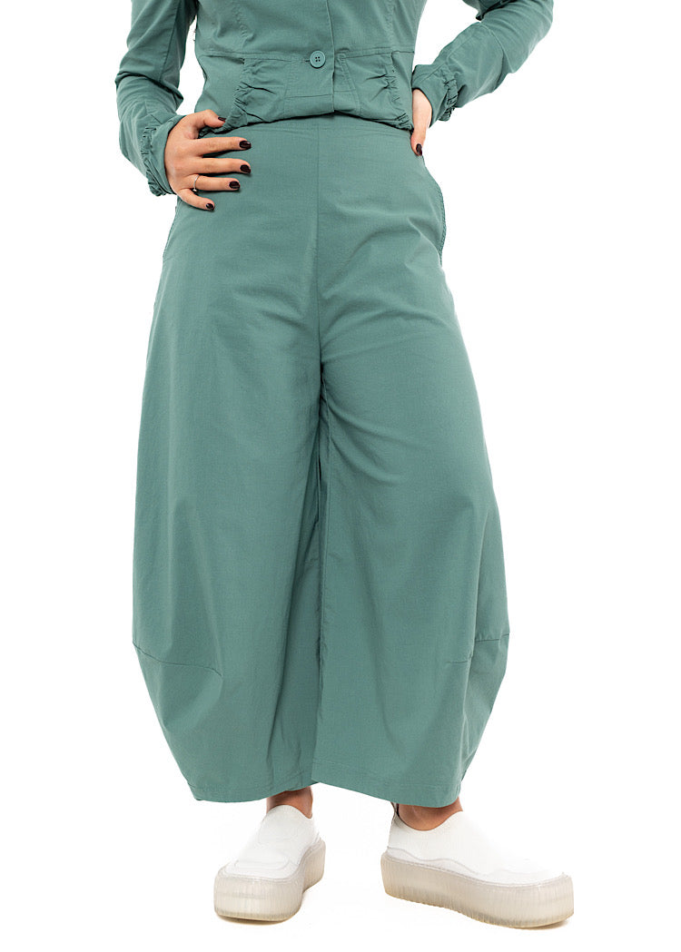 RUNDHOLZ BLACK LABEL TROUSER