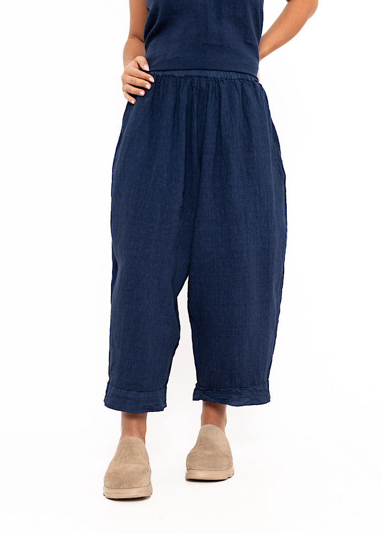 MANUELLE GUIBAL TROUSER