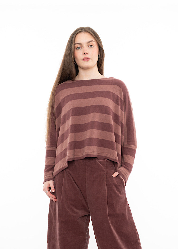 MAMA B KIRA PULLOVER