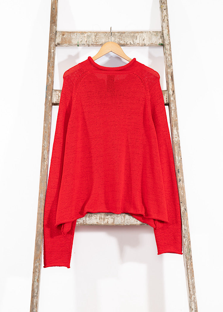 PRE-LOVED RUNDHOLZ BLACK LABEL CARDIGAN