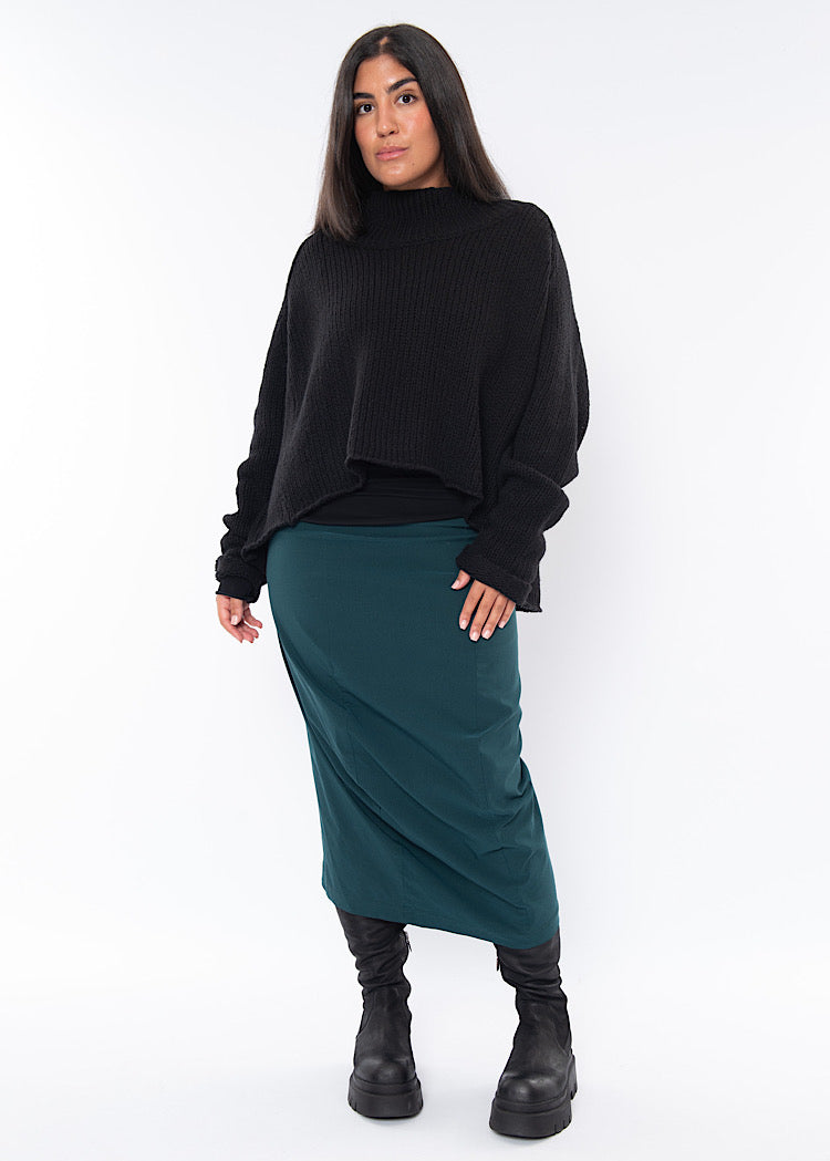 RUNDHOLZ BLACK LABEL SKIRT