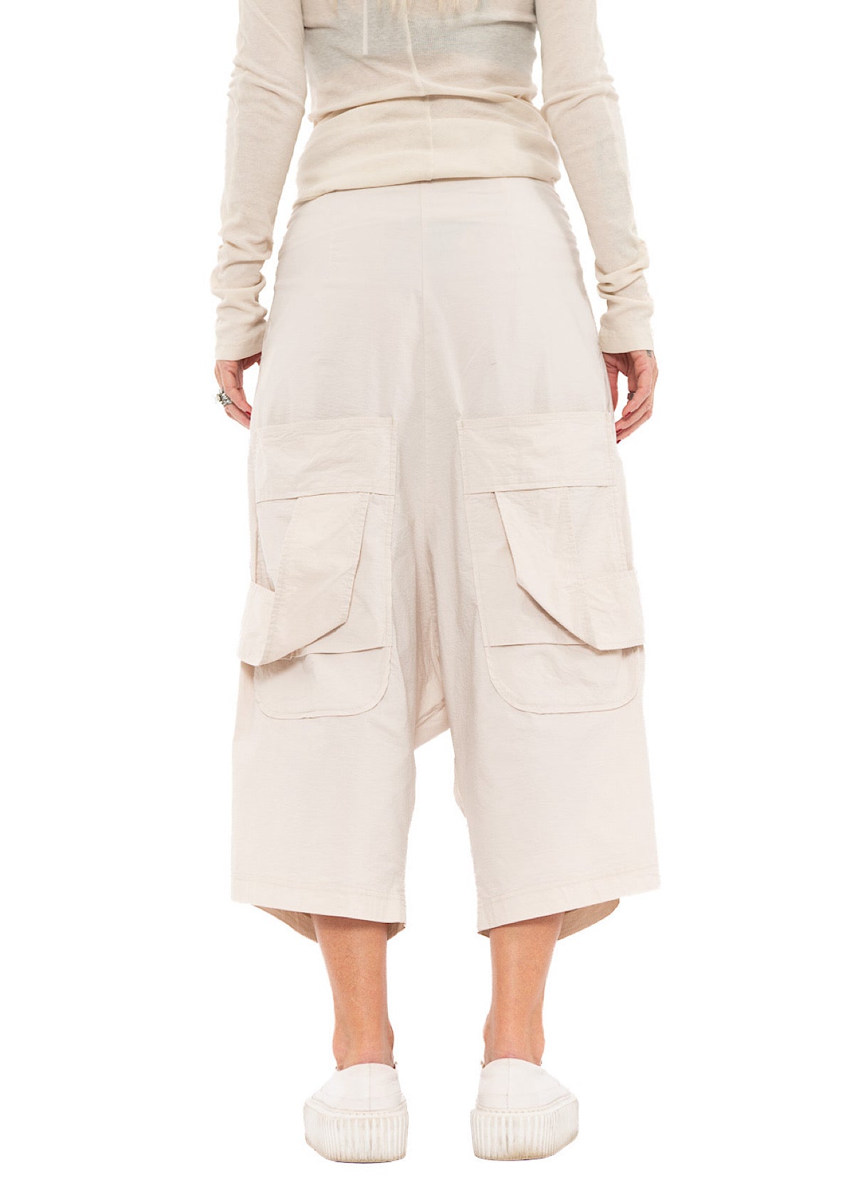 RUNDHOLZ MAINLINE TROUSER