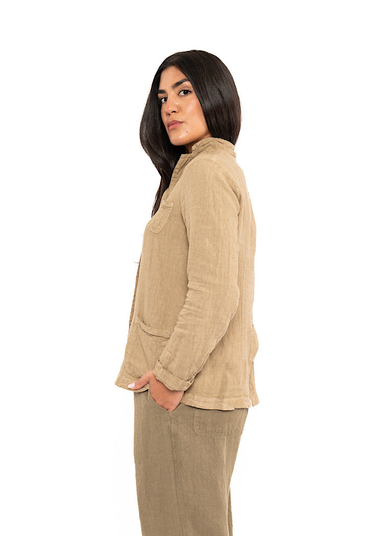 MANUELLE GUIBAL JACKET