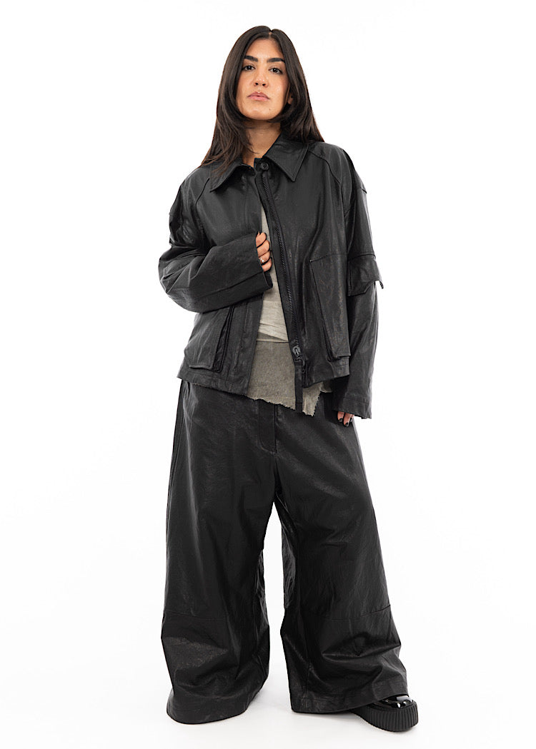 RUNDHOLZ MAINLINE JACKET