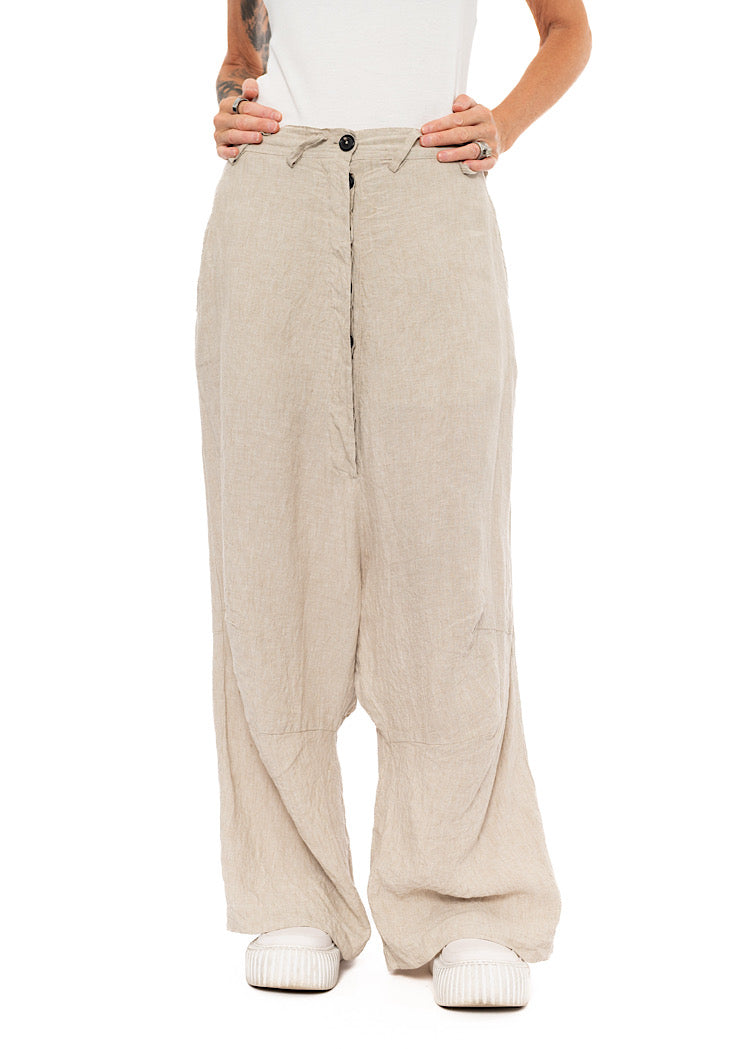 PRE-LOVED RUNDHOLZ DIP TROUSER