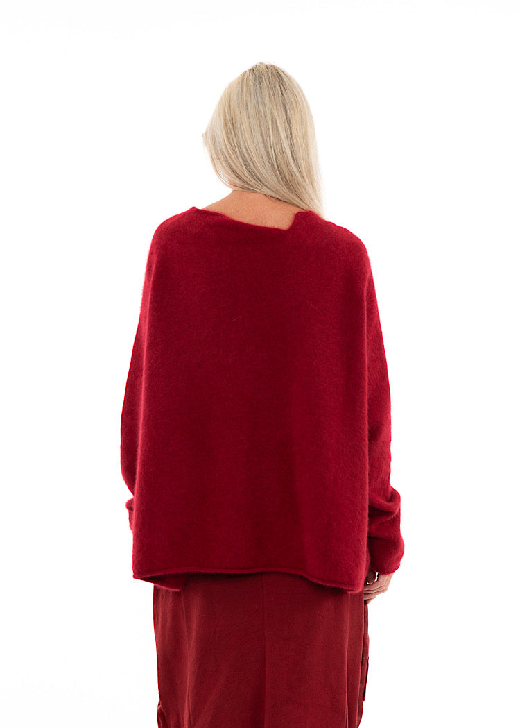 PRE-LOVED RUNDHOLZ MAINLINE PULLOVER