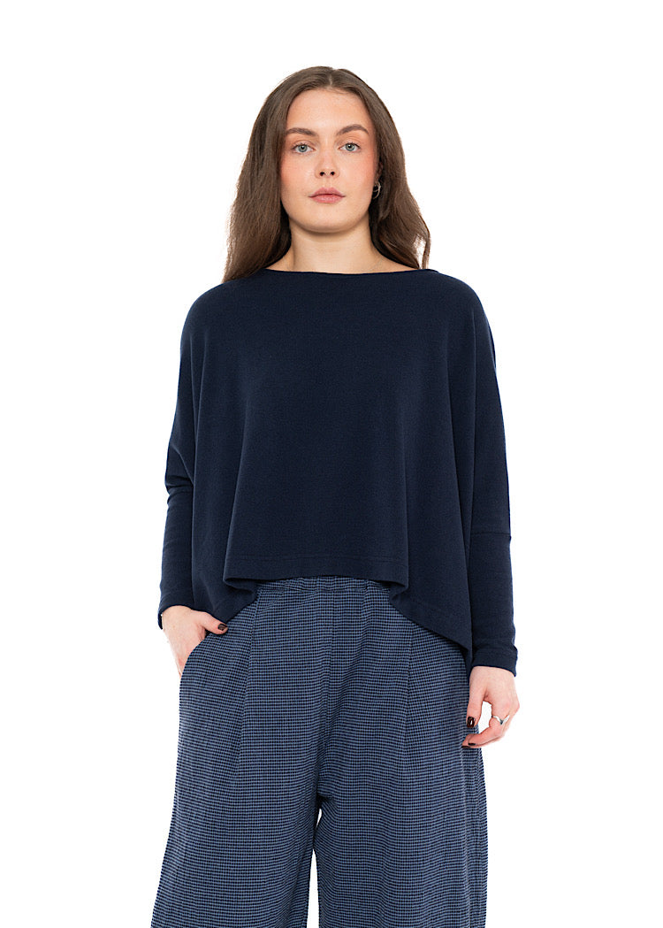 MAMA B KIRA M PULLOVER