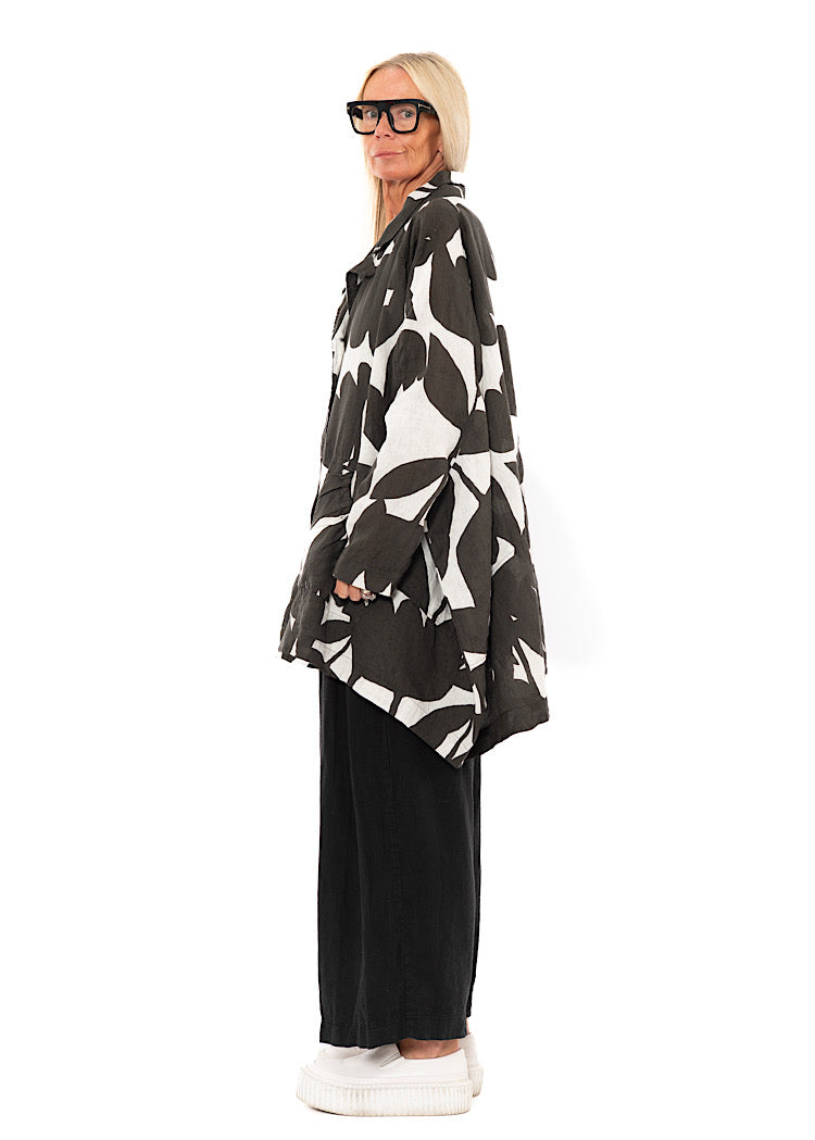 RUNDHOLZ BLACK LABEL COAT