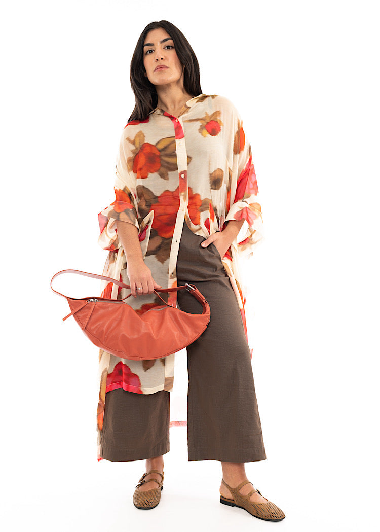 ANNETTE GÖRTZ REA LEATHER BAG