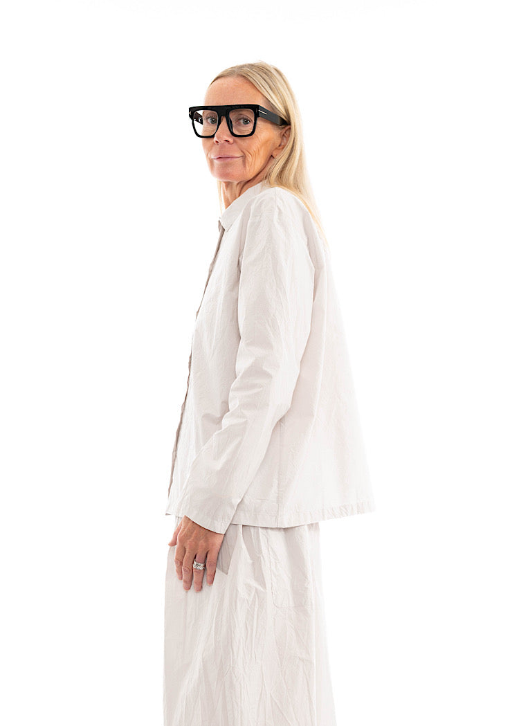 MANUELLE GUIBAL SHIRT