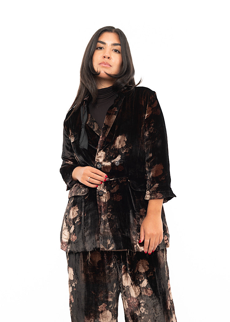 ALEKSANDR MANAMIS JACKET