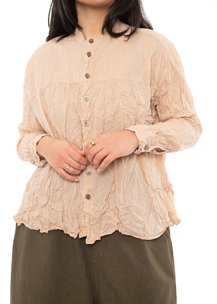 PAS DE CALAIS BLOUSE