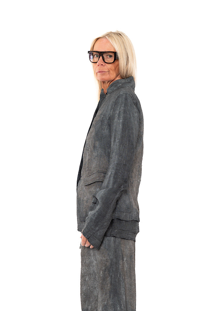 RUNDHOLZ DIP JACKET