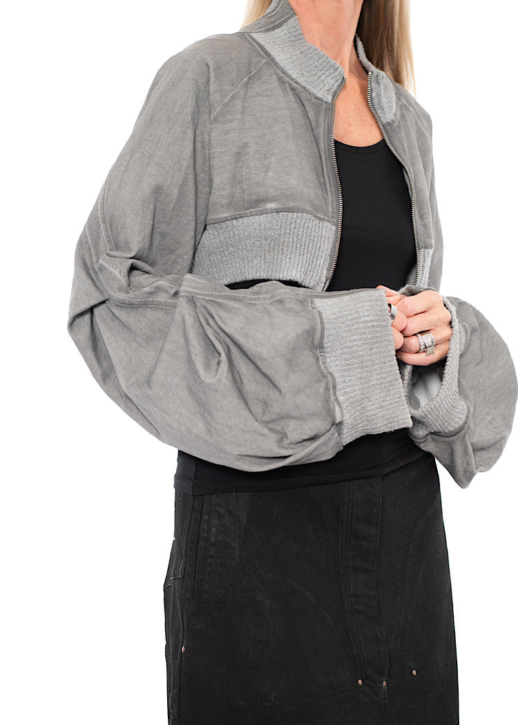 RUNDHOLZ DIP JACKET