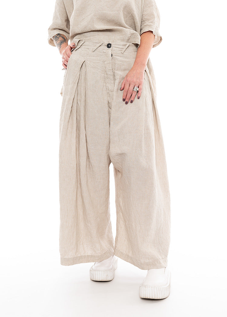 RUNDHOLZ MAINLINE TROUSER