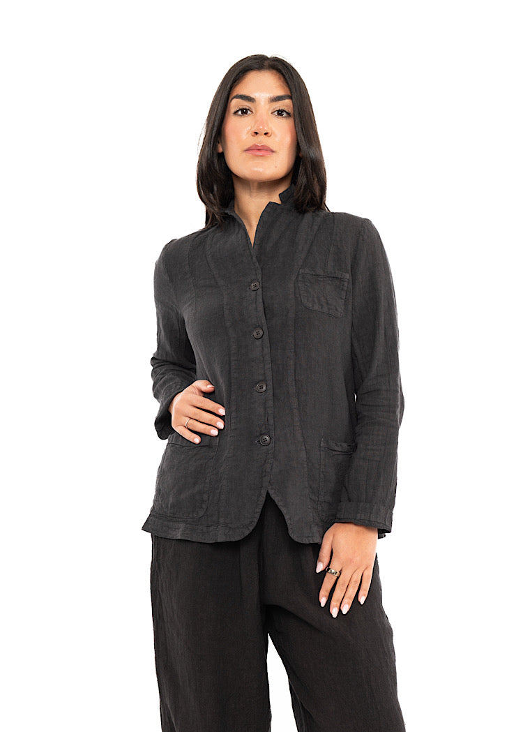 MANUELLE GUIBAL JACKET