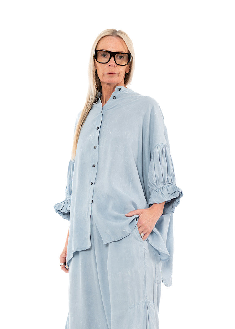 RUNDHOLZ DIP SHIRT