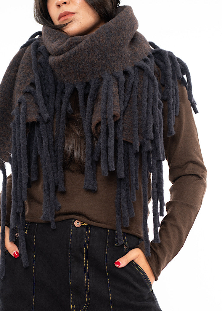 ANNETTE GÖRTZ MILLE SCARF