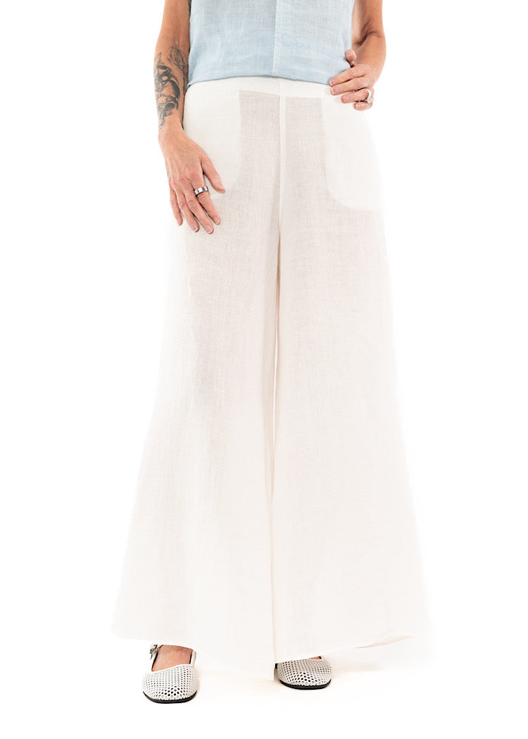 ELEMENTE CLEMENTE MAKI TROUSER