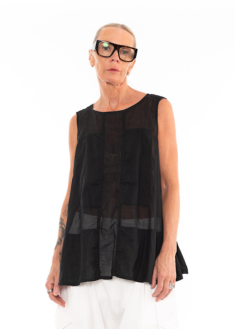 PRE-LOVED RUNDHOLZ DIP TOP
