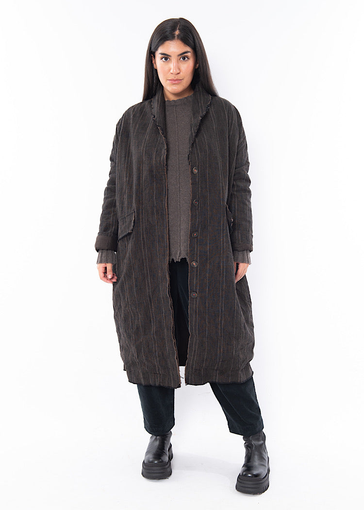 HANNOH WESSEL MARLENA COAT