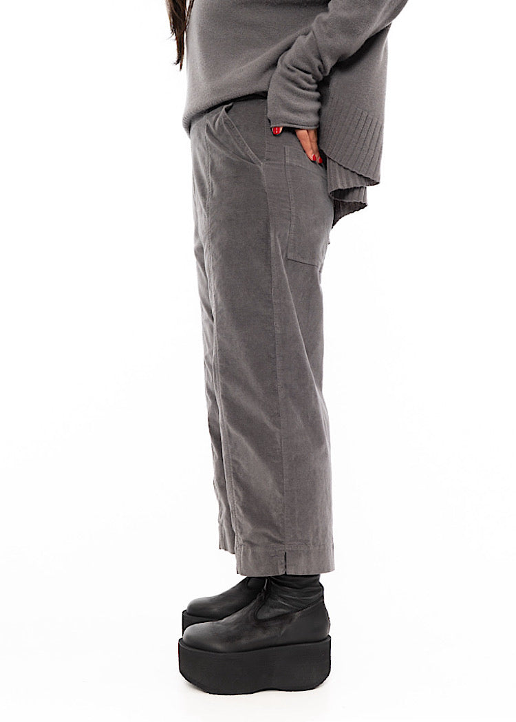 RUNDHOLZ BLACK LABEL TROUSER