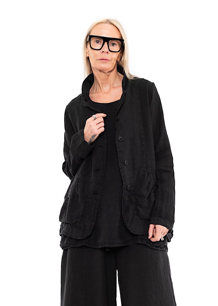 RUNDHOLZ BLACK LABEL JACKET