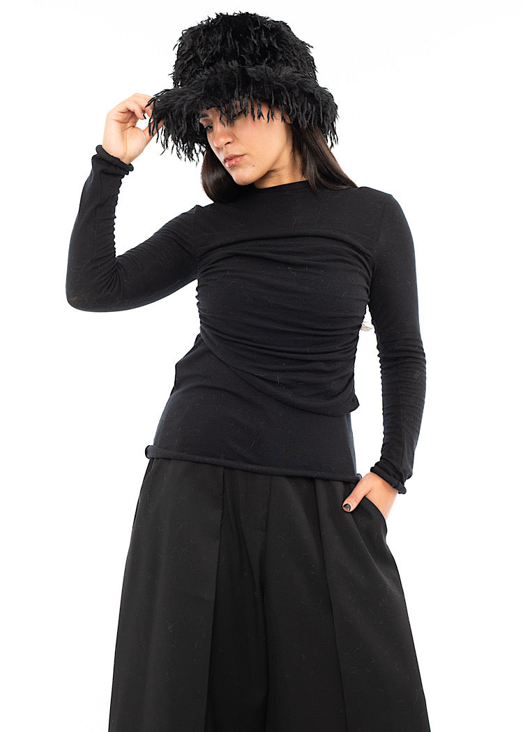 LA VACA LOCA REINO HAT