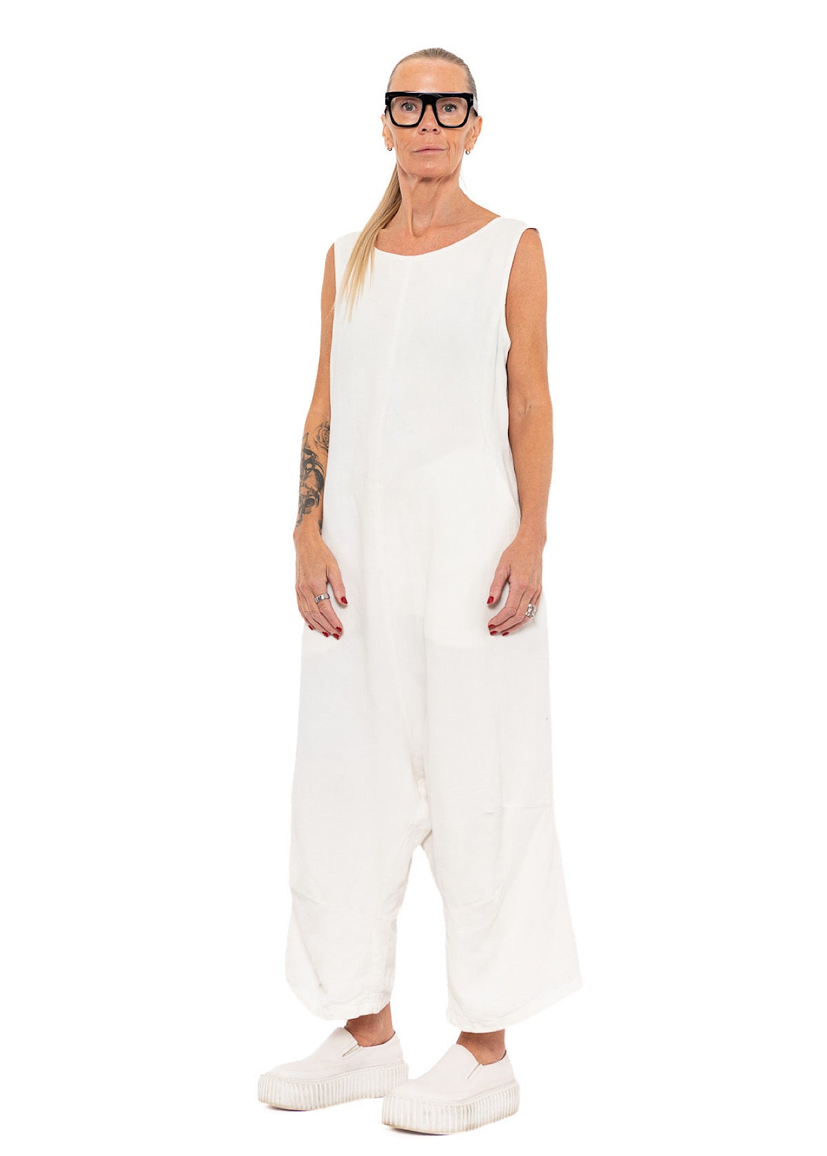 RUNDHOLZ DIP OVERALL