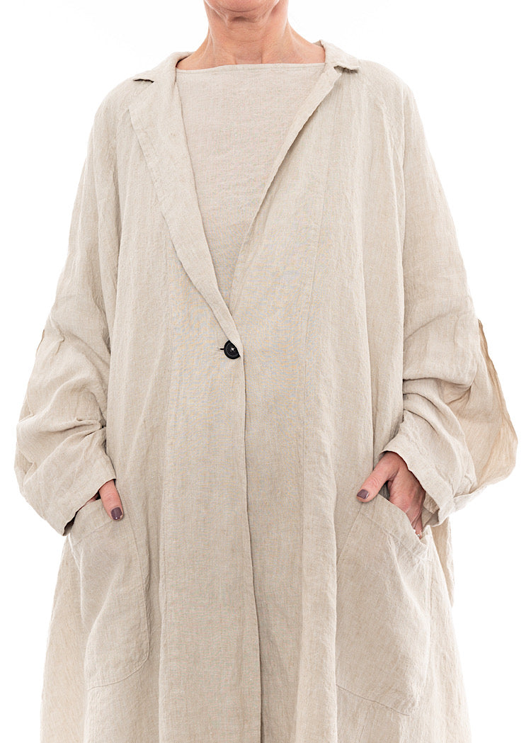 RUNDHOLZ MAINLINE COAT