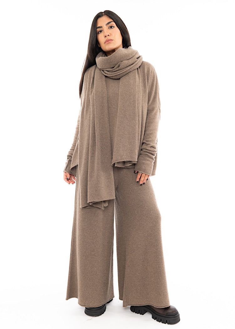 LA VACA LOCA MES SCARF