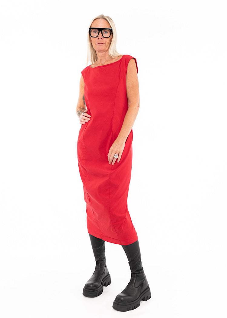 RUNDHOLZ BLACK LABEL DRESS