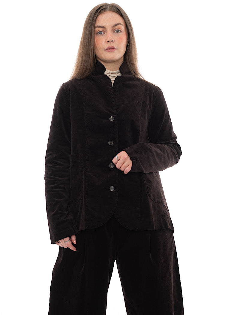 MAMA B CIMONE L JACKET