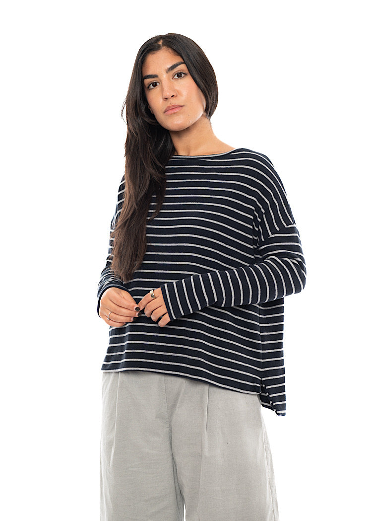 MAMA B ALISON PULLOVER