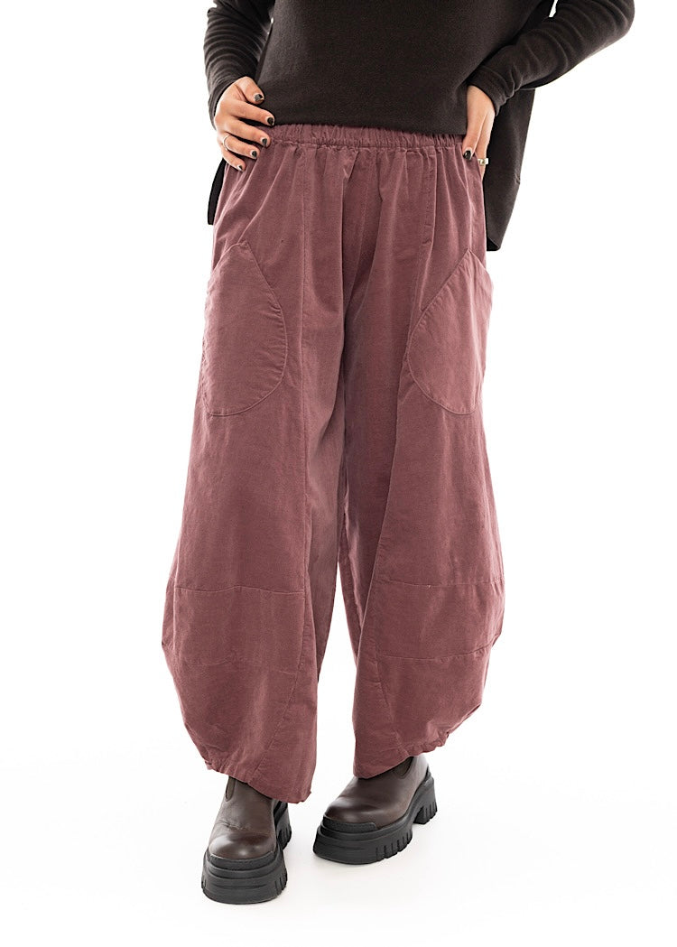 MAMA B PACE V TROUSER