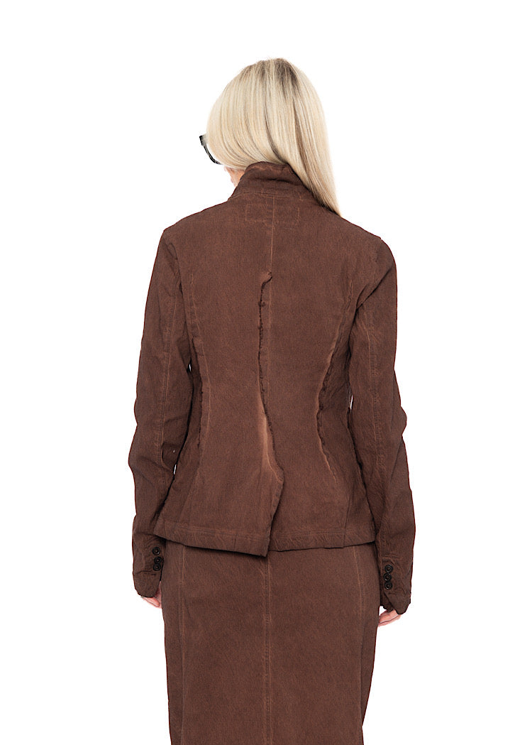 SIGNATURE STRETCH-FIT JACKET