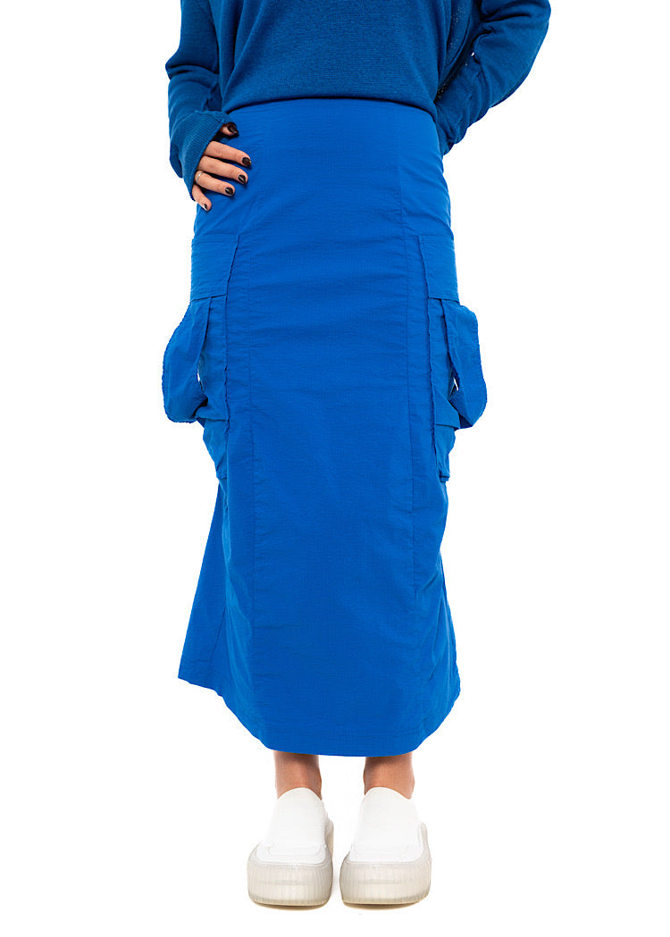 RUNDHOLZ MAINLINE SKIRT