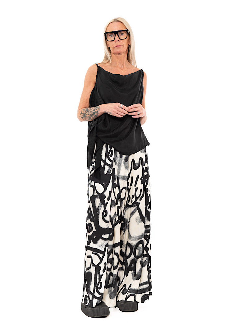 RUNDHOLZ MAINLINE TOP