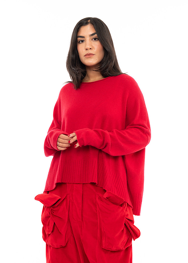 RUNDHOLZ BLACK LABEL PULLOVER