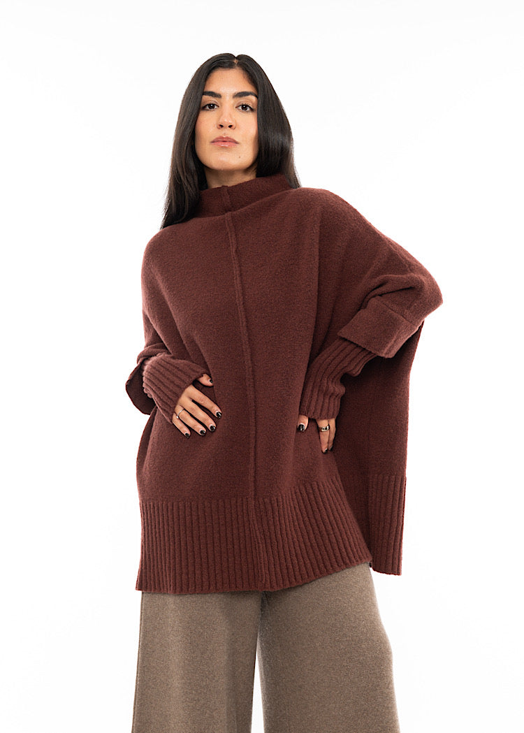 LA VACA LOCA IKLERK PULLOVER