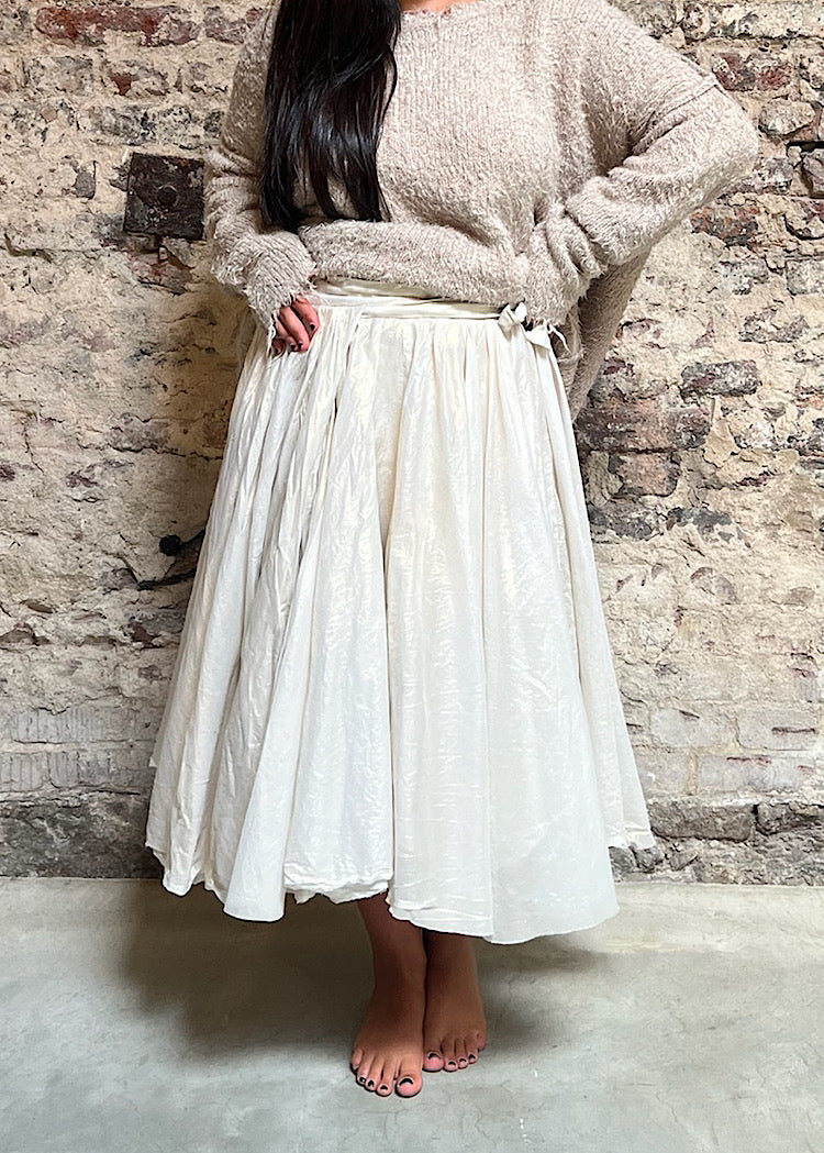 PRE-ORDER RUNDHOLZ MAINLINE SKIRT