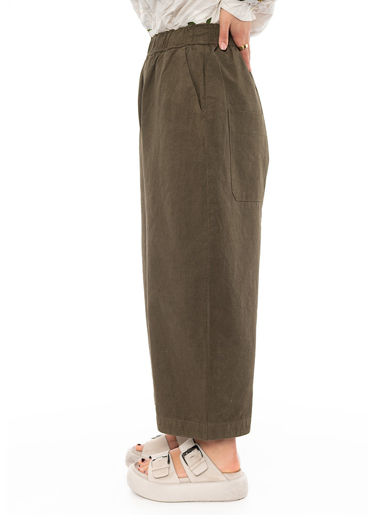 PAS DE CALAIS TROUSER