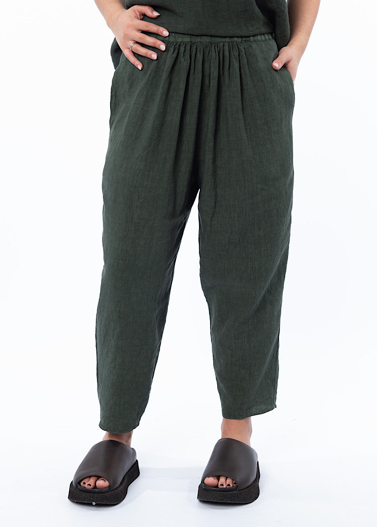 MANUELLE GUIBAL TROUSER