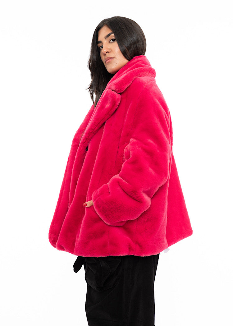 RUNDHOLZ BLACK LABEL JACKET